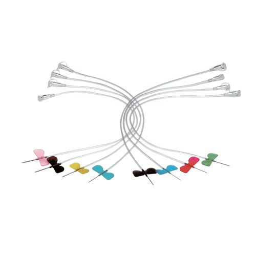 Romsons SCALP VEIN SET