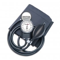 Rossmax Aneroid Sphygmomanometer (with stethoscope) GB102
