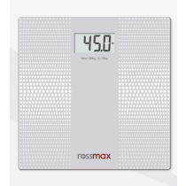 Rossmax Digital Personal Glass Weighing Scale WB101
