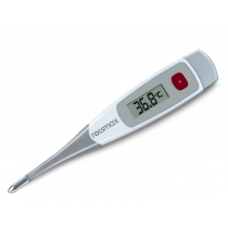 Rossmax Digital Thermometer Rigid / Hard Tip TG100