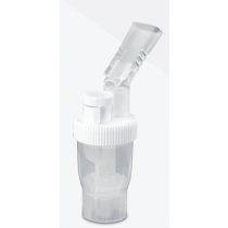 Rossmax Nebulizer N1 VAT Chamber with Mouth Piece