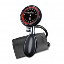 Rossmax Palm Type Sphygmomanometer (with stethoscope) GD102
