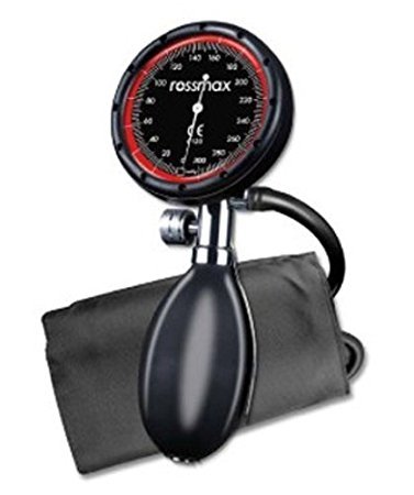 Rossmax Sphygmomanometer PalmType GD101