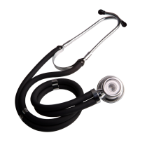Rossmax Stethoscope Twin Tube Sprague Rappaport EB500