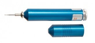 RUMEX Alger Brush Rust RingRemover&1mm Burr