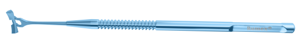 RUMEX Bores Axis Marker -Titanium (Length 130mm)