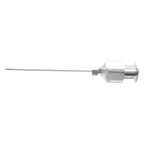 RUMEX Kelman Sharp Irrigating Cystotome, 25GX32 mm