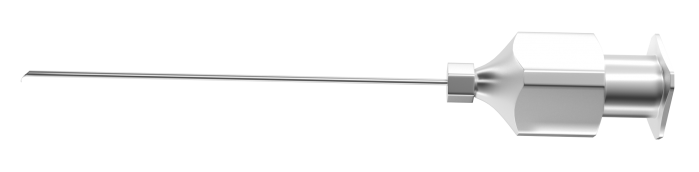 RUMEX Kelman Sharp IrrigatingCystotome, 25GX32 mm