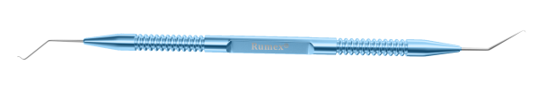 RUMEX Modified MicrofingerPhaco Chopper & QuickChopper, RHD