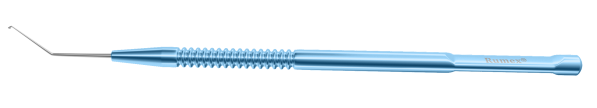 RUMEX Quick Chopper withRounded Edge, RHD, RoundHandle, Overall Length 120mm