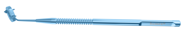RUMEX Toric IOL Marker WithDegree Gauges (Length 130mm)