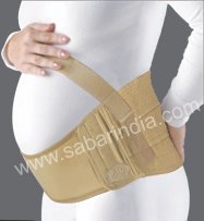 Sabar Maternity Support Belt4000 Medium