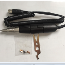 SAESHIN Collect Check 102L for Brushless Lab Micro Motor(1.6mm,2.35mm,3.0mm,3.2mm)