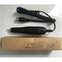 SAESHIN Cord for Brushless Lab Micro Motor