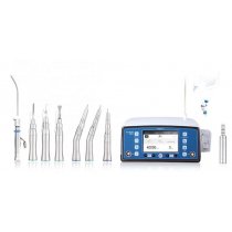 SAESHIN TRAUS SSG - 10 (with 3 H/P & 3 Saw H/P)