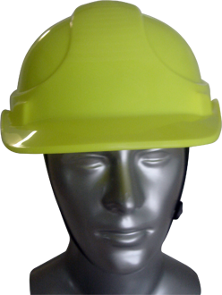 Safety Helmet Leslico Roclite3001