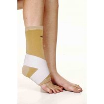 Samson Ankle Support with Binder AK-0713 XL