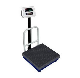 Samurai Single Load CellPlatform Scale : STIP-06 (300Kg)