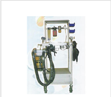 Sanjivani ANAESTHESIA MACHINE(POPULAR) SI-62C