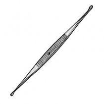 Sculape Bone Curette 5