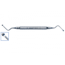 Sculape Bone Curette 61/4