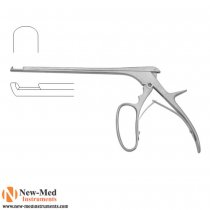 Sculape Kerrison Punch 90degree Up/Dn. 1mm-5mm 7