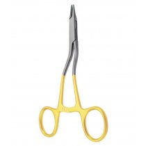 Sculape Needle Holder Bozman 6