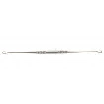 Sculape Uterine Curette Double Ended