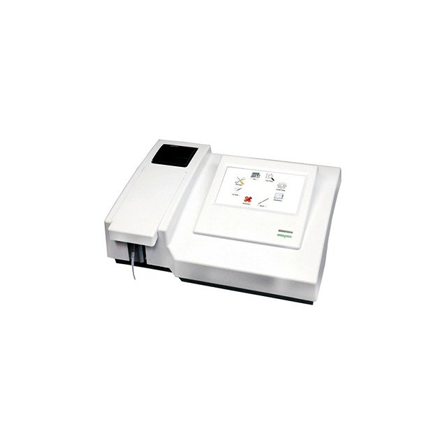 Semi Auto Chemistry Analyser -Quickem PT