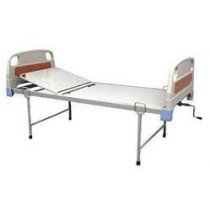 Semi Fowler Bed - ABS Pannel