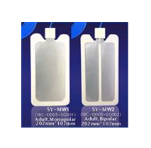 Shuyou Adult,Bipolar,VerticalGrounding Pad with Cable