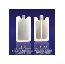 ShuyouPediatric,Bipolar,VerticalGrounding Pad