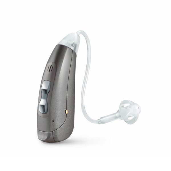 Siemens Motion 301 Xcl P BteHearing Aid