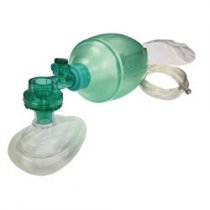 Silicon Ambu bag