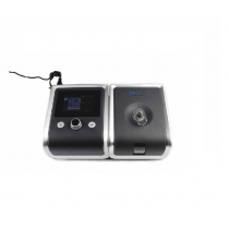 SILVERLINE AUTO CPAP with Humidifier (CPAP )