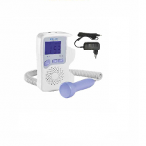 SILVERLINE Fetal Doppler (FD 601)