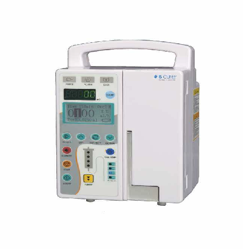SILVERLINE Infusion Pump (IP201)