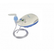 SILVERLINE Piston Nebulizer (NEC 240)