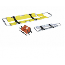 SILVERLINE SCOOP STRETCHER