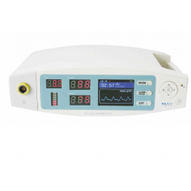 SILVERLINE Table Top Pulse Oximeter with SPO2 (Vertical monitor type Model) (TTP 301)