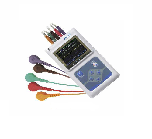 SILVERLINE Three Channel (ECGH 300)