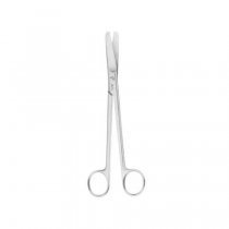 Sisco Sims Uterine Scissors Straight GSC230