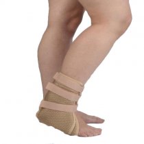 SK ANKLE BRACE (DRYTEX) S/M/L/XL/U