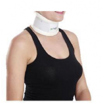 SK CERVICAL COLLAR - HARD SINGLE S/M/L/XL/U
