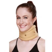 SK CERVICAL COLLAR - SOFT S/M/L/XL/U