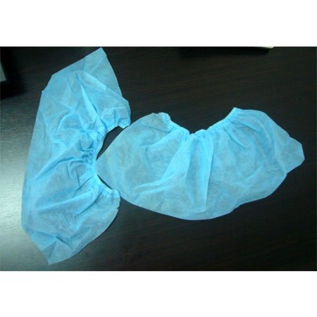 SK Disposable nonwoven shoecover 20gsm
