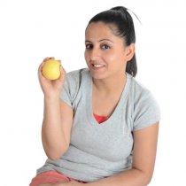 Sk Exercising Ball
