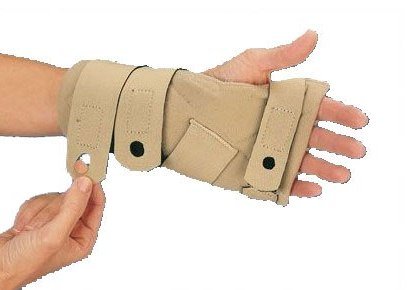 SK HAND SPLINT XXL/XXXL