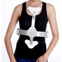 SK HYPER EXTENTION (ASH BRACE) DELUXE XXL/XXXL