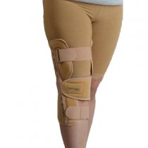 SK KNEE IMMOBILIZER - SHORT S/M/L/XL/U